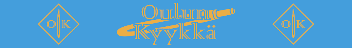 Oulun Kyykk&auml; ry